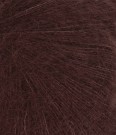 Tynn Silk Mohair Dark fudge 4381 thumbnail