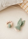 2106 Sommer baby hefte Sandnes Garn thumbnail