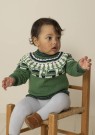 2314-5 Lastebilgenser Trend Baby Merino  thumbnail