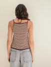 2504-8 West Singlet (oppskrift) Papir Sandnes Garn thumbnail