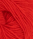 Sandnes Garn Cashmere Scarlet red 4018 thumbnail