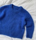 Stockholm Sweater Junior Oppskrift PetiteKnit thumbnail