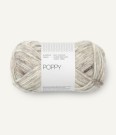 Poppy Grey marble Print 1045 thumbnail