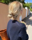 PetiteKnit Vega Sweater (oppskrift) papir thumbnail
