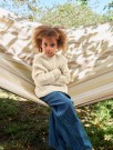2605-5 Theo Sweater junior (oppskrift) papir Sandnes Garn thumbnail