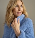 Tove Lindtein Cloud Pile Jacket (oppskrift) papir thumbnail