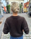 Stockholm Sweater (oppskrift) PetiteKnit thumbnail