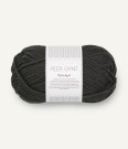PetiteKnit Peer Gynt Dusty noir 3891 thumbnail