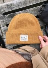 Oslolua PetiteKnit Sunday Croissant Strikkepakke Sandnes Garn thumbnail