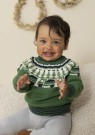 2314-5 Lastebilgenser Trend Baby Merino  thumbnail