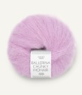 BALLERINA CHUNKY MOHAIR LILAC 5023 thumbnail