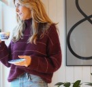 Always Sweater - Oppskrift - papir Tove Lindtein thumbnail