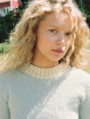 Vollan Sweater (oppskrift) papir thumbnail