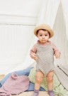 Lille rille romper, Mandarin Petit thumbnail