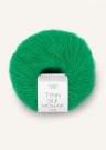 TYNN SILK MOHAIR JELLY BEAN GREEN 8236 thumbnail