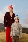 455-1 Nordic Mix Mini (oppskrift) papir Rauma Garn thumbnail