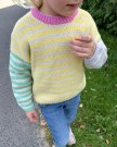 PetiteKnit Holger Sweater (oppskrift)  thumbnail