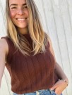 Rødbrun - 242 thumbnail
