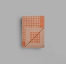 6254 Pledd Palette Coral Røros Tweed thumbnail