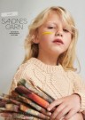 2107 Smart Barn hefte Sandnes Garn thumbnail