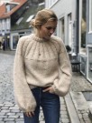 Sunday Sweater - Petite Knit thumbnail