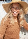 Havretoppen Tiril Line HVIT  thumbnail