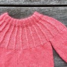Bjørkesweater KFO thumbnail