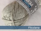 Peruvian Highland Wool 957 Very Light Grey (melange) thumbnail