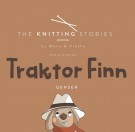 Traktor Finn - The Knitting Stories (oppskrift) thumbnail