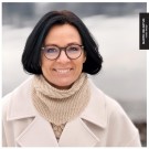 Marte Helgetun Fletteskjerf i REN cashmere (oppskrift) thumbnail