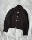 PetiteKnit Hannah Jacket (oppskrift) papir thumbnail