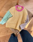 PetiteKnit Holger Sweater (oppskrift)  thumbnail