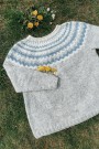Bárru Sommer Sisu Knitwear Lettlopi  thumbnail