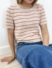 LeKnit Julienne Tee Line thumbnail