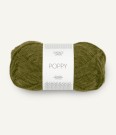  Poppy Dark Moss Green 9563 thumbnail