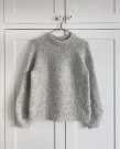 Novice Sweater (Oppskrift) PetiteKnit thumbnail