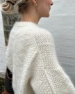 Esther Sweater (Oppskrift) PetiteKnit thumbnail