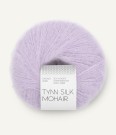 Tynn Silk Mohair Lavender 5223 thumbnail