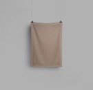 Røros Tweed Mineral pledd 5852 Basalt thumbnail