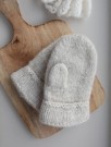 Tova votter Fritidsgarn Sandnes Garn thumbnail