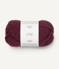 Line Dyp Burgunder 4372 thumbnail