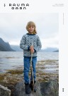 404 Fjell til barn Finull og Lamull Hefte Rauma Garn thumbnail
