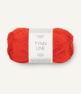 TYNN LINE SPICY ORANGE 3819 thumbnail