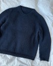 PetiteKnit Northland Sweater - oppskrift thumbnail