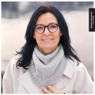 Marte Helgetun På Rett Spor i Ren cashmere (oppskrift) thumbnail