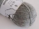 Alva 401 Light Grey (melange) thumbnail