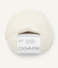Sandnes Garn Cashmere White 1002 thumbnail