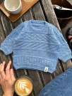 Pk220 Storm Sweater baby PetiteKnit Sunday Baby blue eyes thumbnail