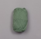 Babygarn 66 Lys grønn thumbnail