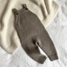 Indiblomst Fagerborg selebukse 24m/10cm (oppskrift) thumbnail